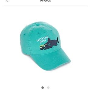 Shark Hat